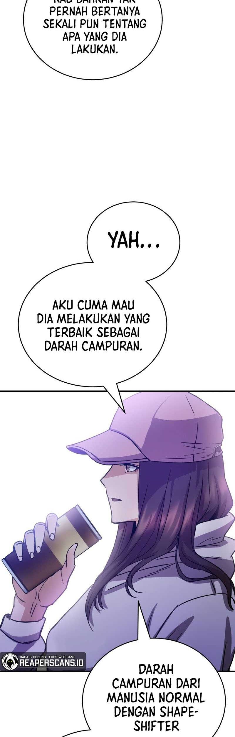 Genius of the Unique Lineage Chapter 8 - halaman 51