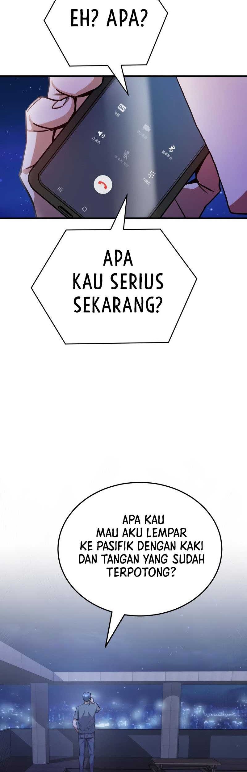 Genius of the Unique Lineage Chapter 8 - halaman 53