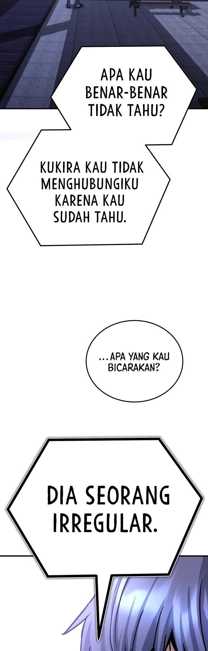 Genius of the Unique Lineage Chapter 8 - halaman 54