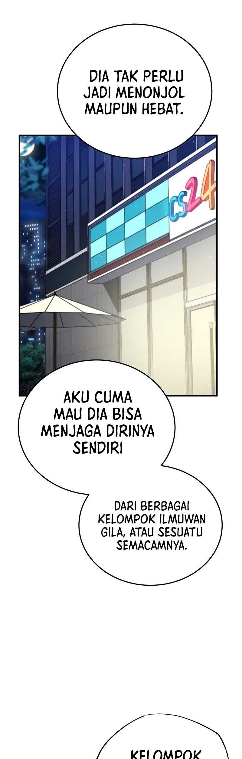 Genius of the Unique Lineage Chapter 8 - halaman 56