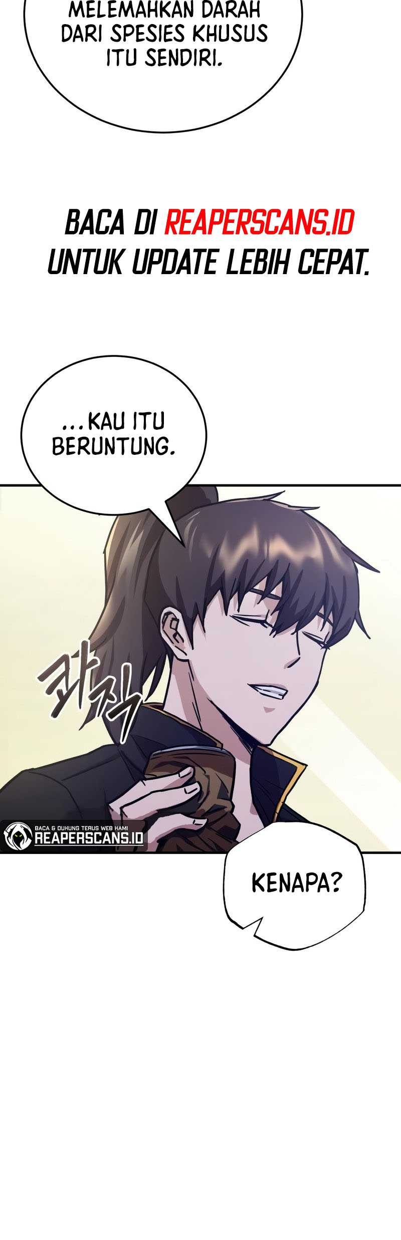 Genius of the Unique Lineage Chapter 8 - halaman 60