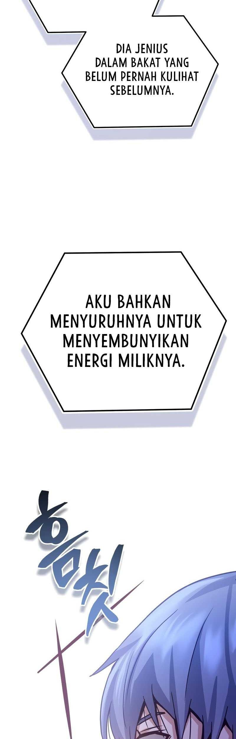 Genius of the Unique Lineage Chapter 8 - halaman 63