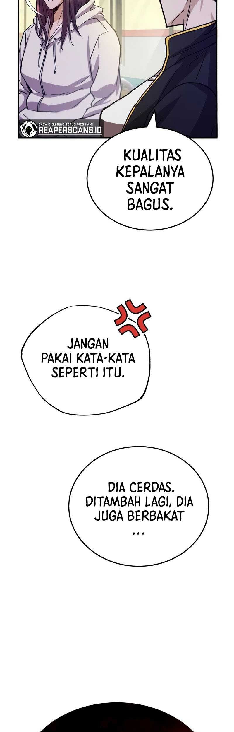 Genius of the Unique Lineage Chapter 8 - halaman 65