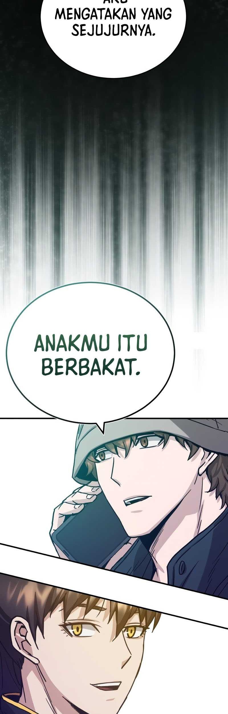 Genius of the Unique Lineage Chapter 8 - halaman 69