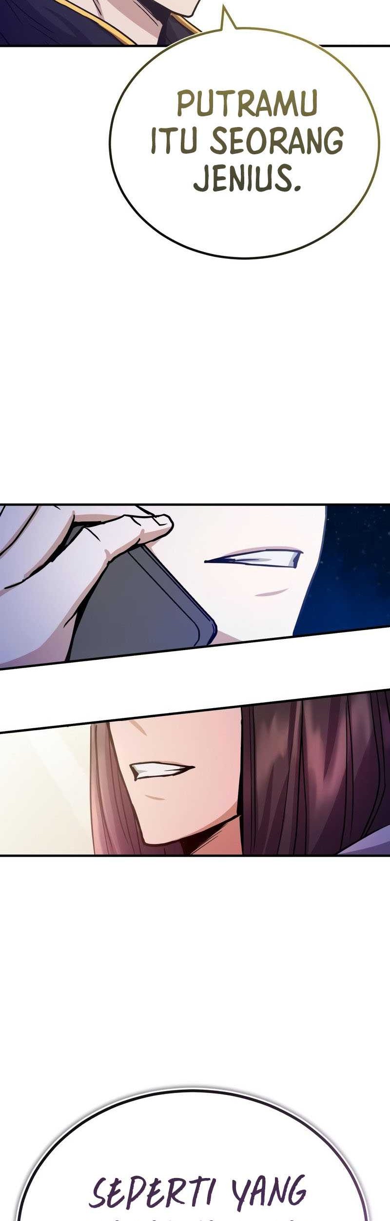 Genius of the Unique Lineage Chapter 8 - halaman 70
