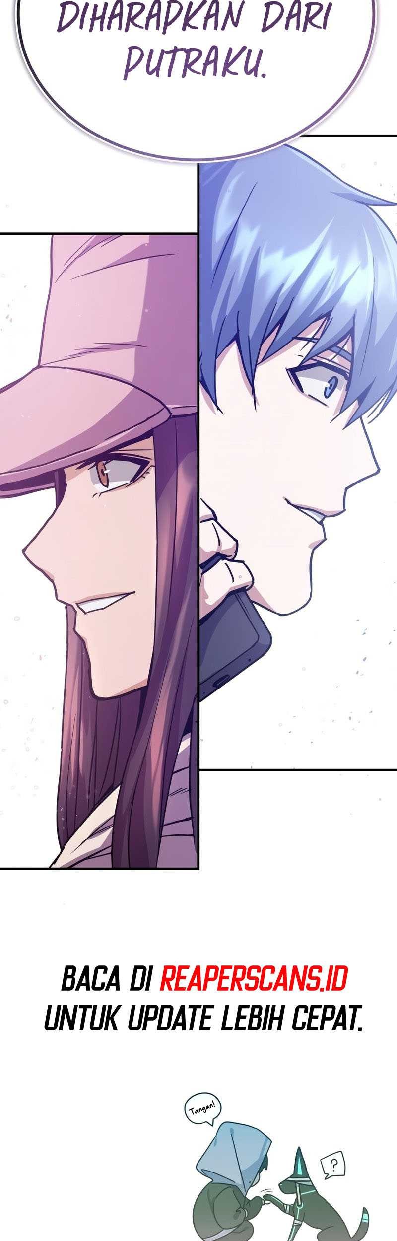 Genius of the Unique Lineage Chapter 8 - halaman 71