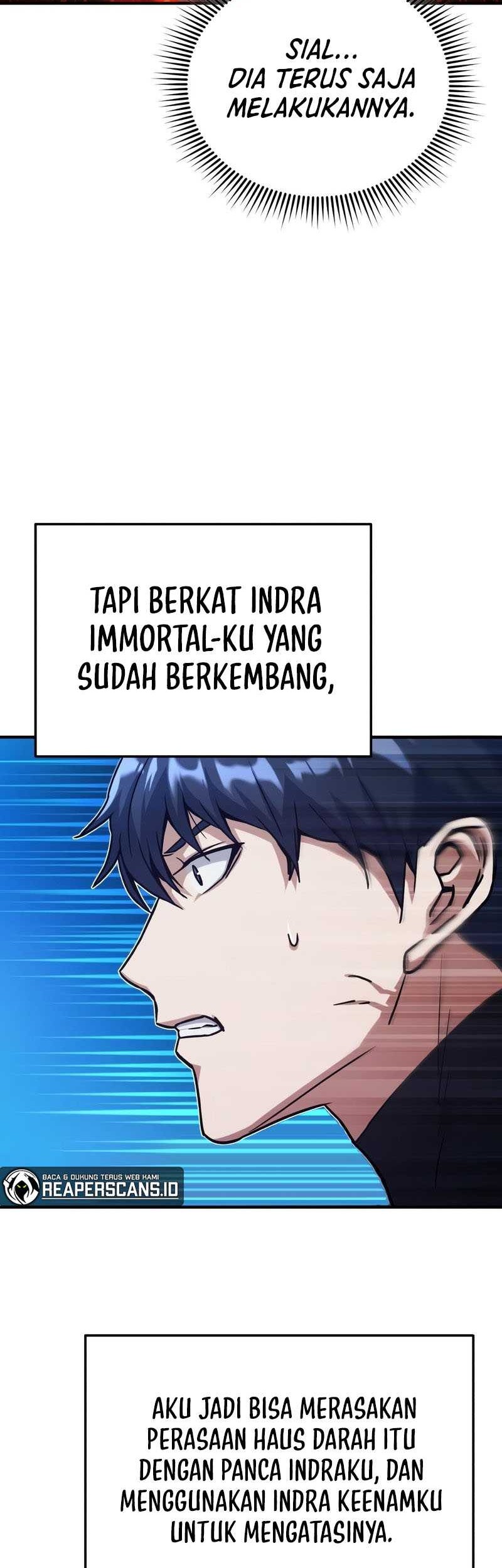 Genius of the Unique Lineage Chapter 8 - halaman 9