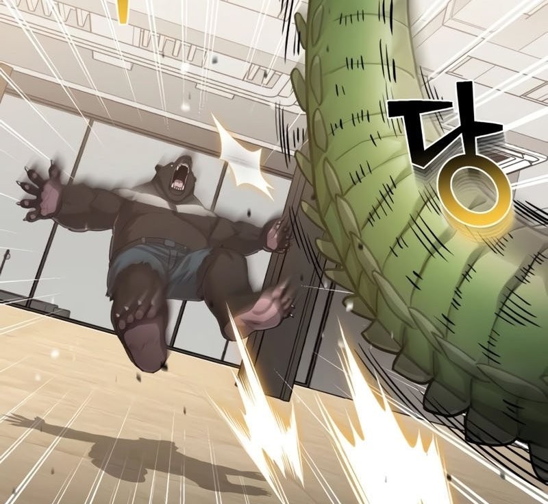 Genius of the Unique Lineage Chapter 80 - halaman 11