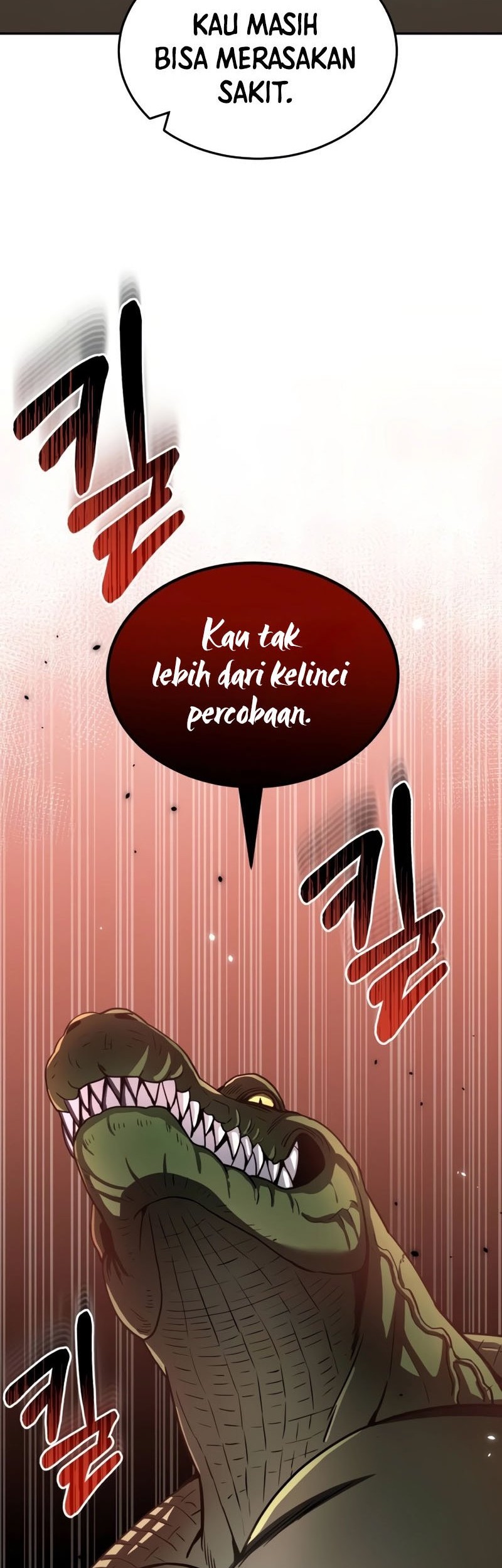 Genius of the Unique Lineage Chapter 80 - halaman 13