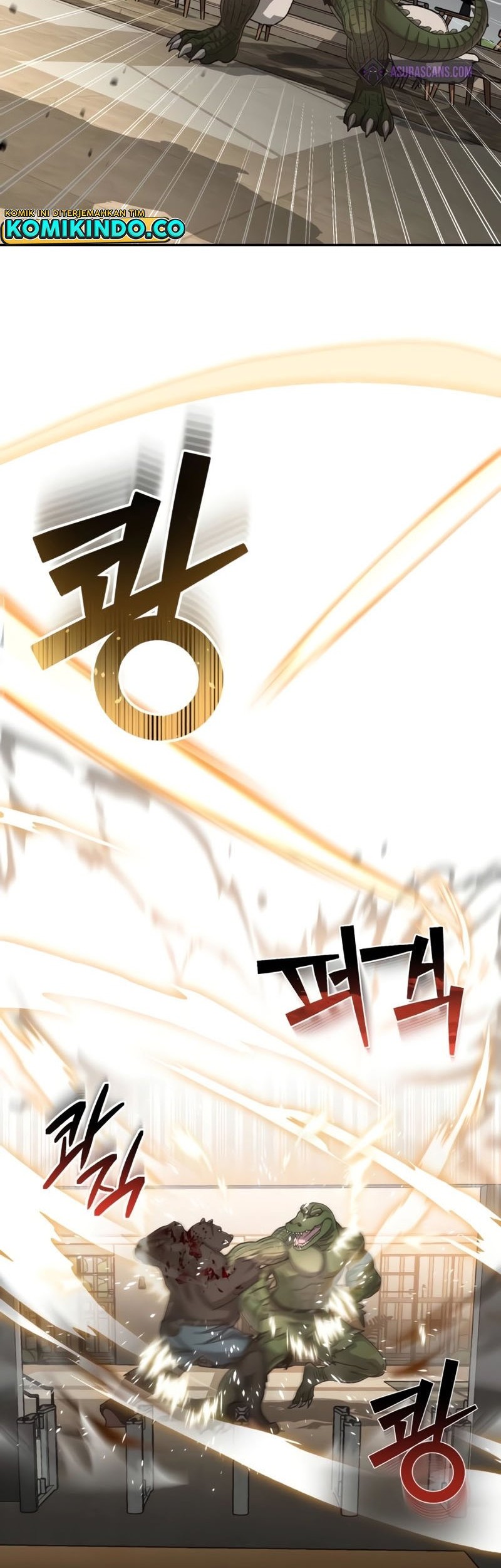 Genius of the Unique Lineage Chapter 80 - halaman 15