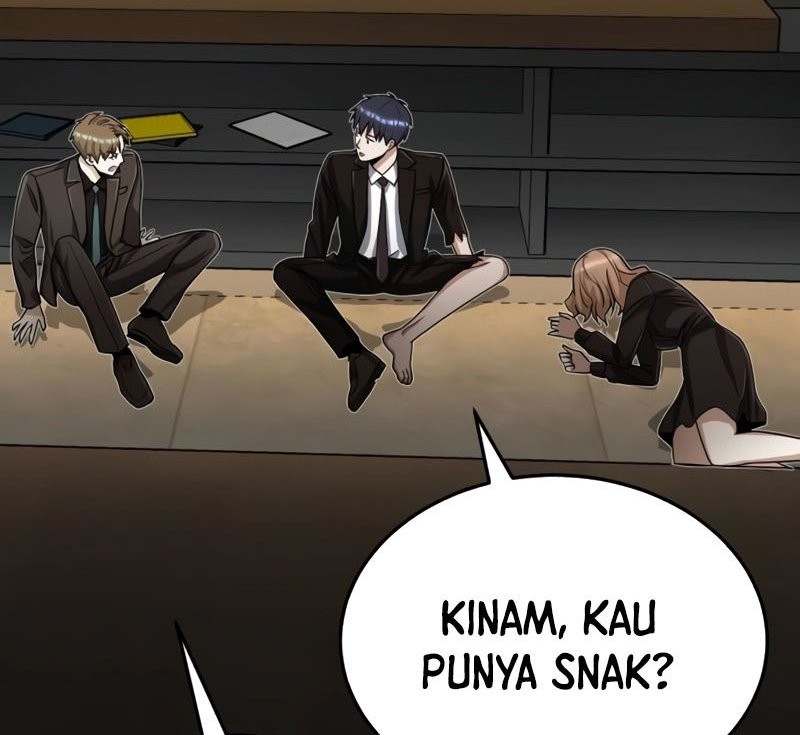 Genius of the Unique Lineage Chapter 80 - halaman 16