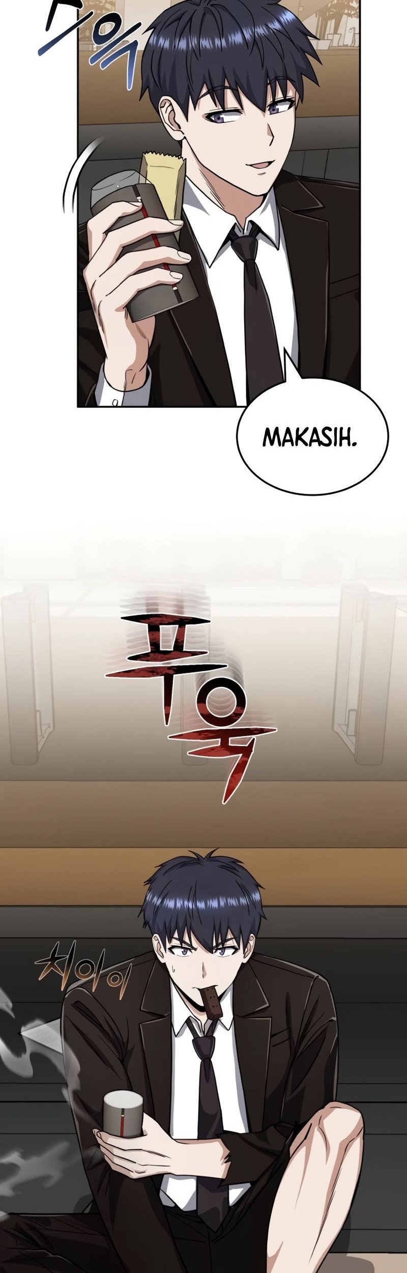 Genius of the Unique Lineage Chapter 80 - halaman 18