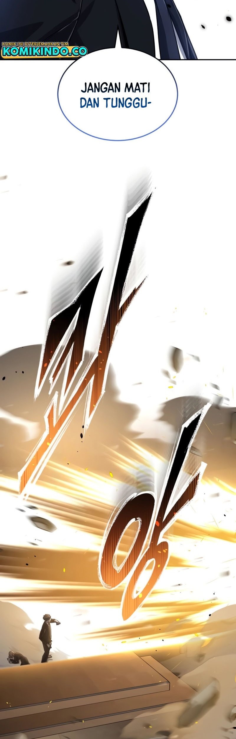 Genius of the Unique Lineage Chapter 80 - halaman 25
