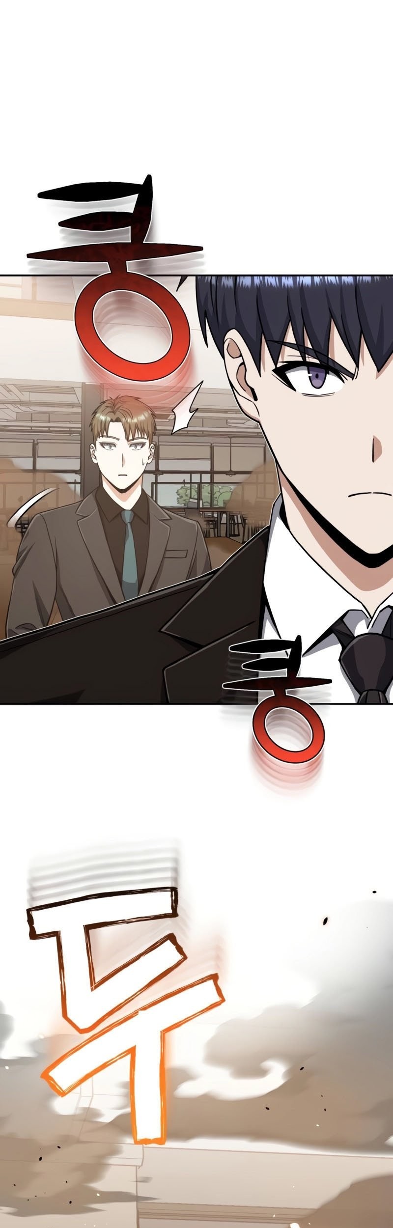 Genius of the Unique Lineage Chapter 80 - halaman 27