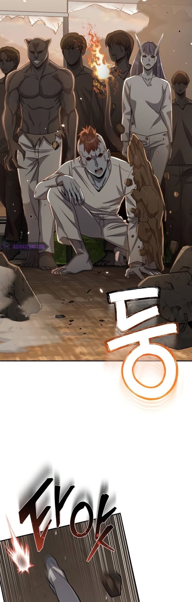 Genius of the Unique Lineage Chapter 80 - halaman 28