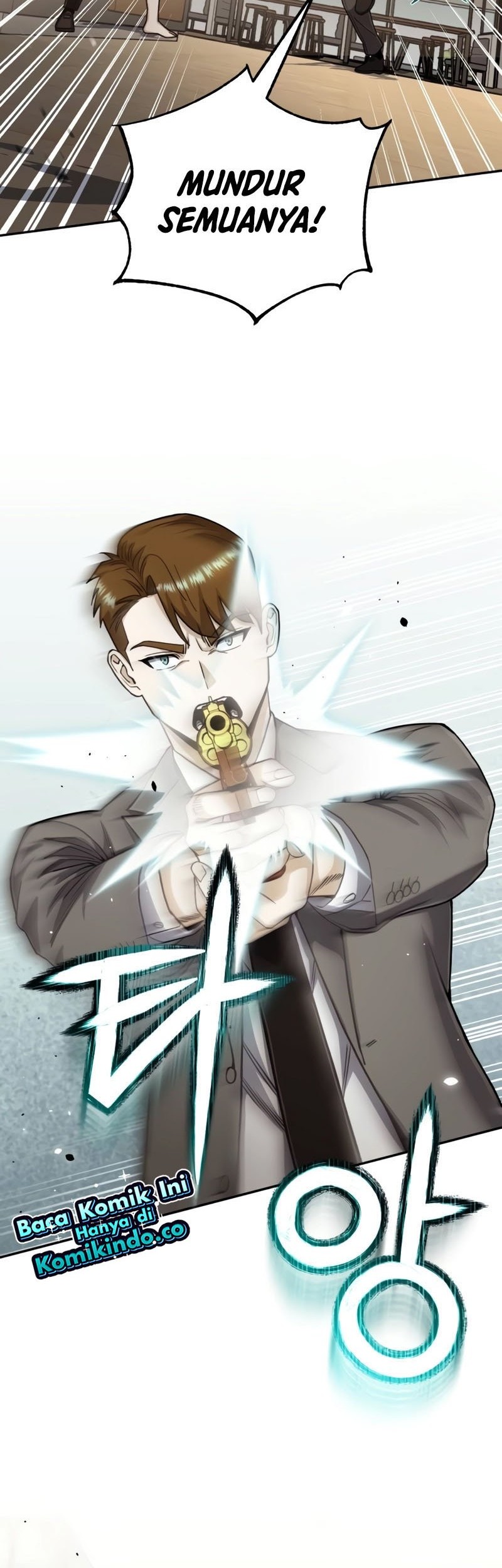 Genius of the Unique Lineage Chapter 80 - halaman 30