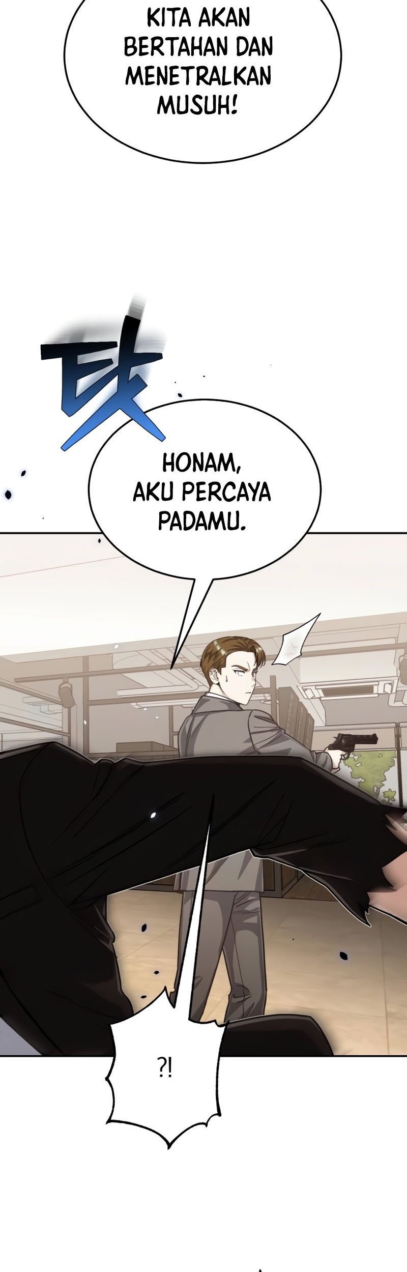 Genius of the Unique Lineage Chapter 80 - halaman 33
