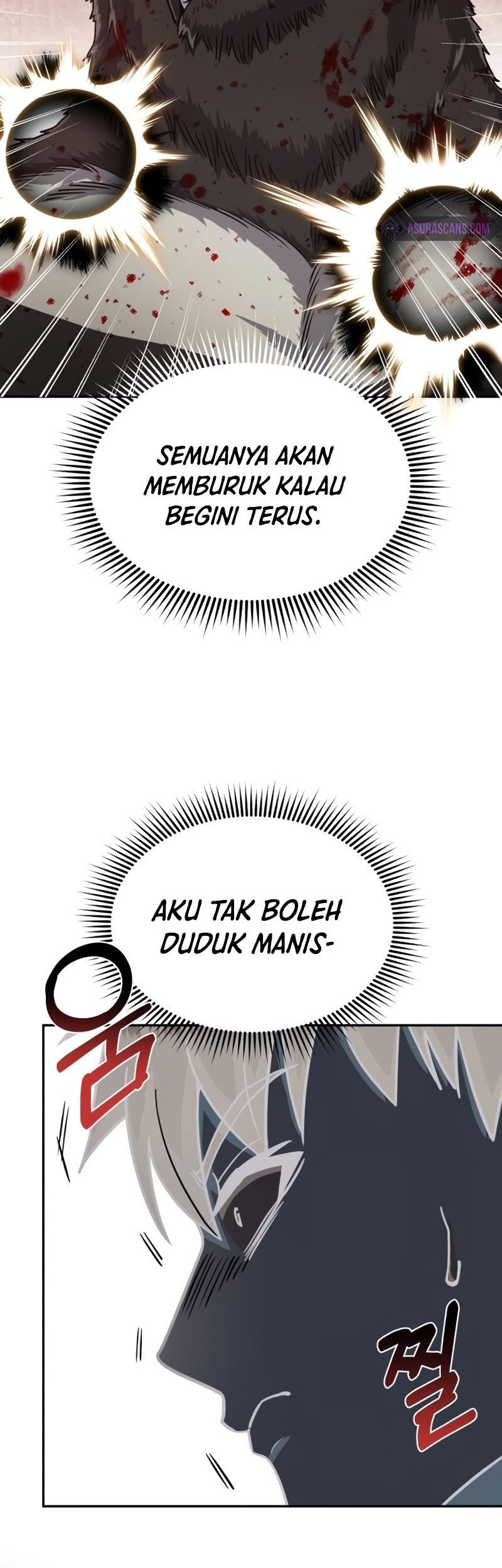 Genius of the Unique Lineage Chapter 80 - halaman 35