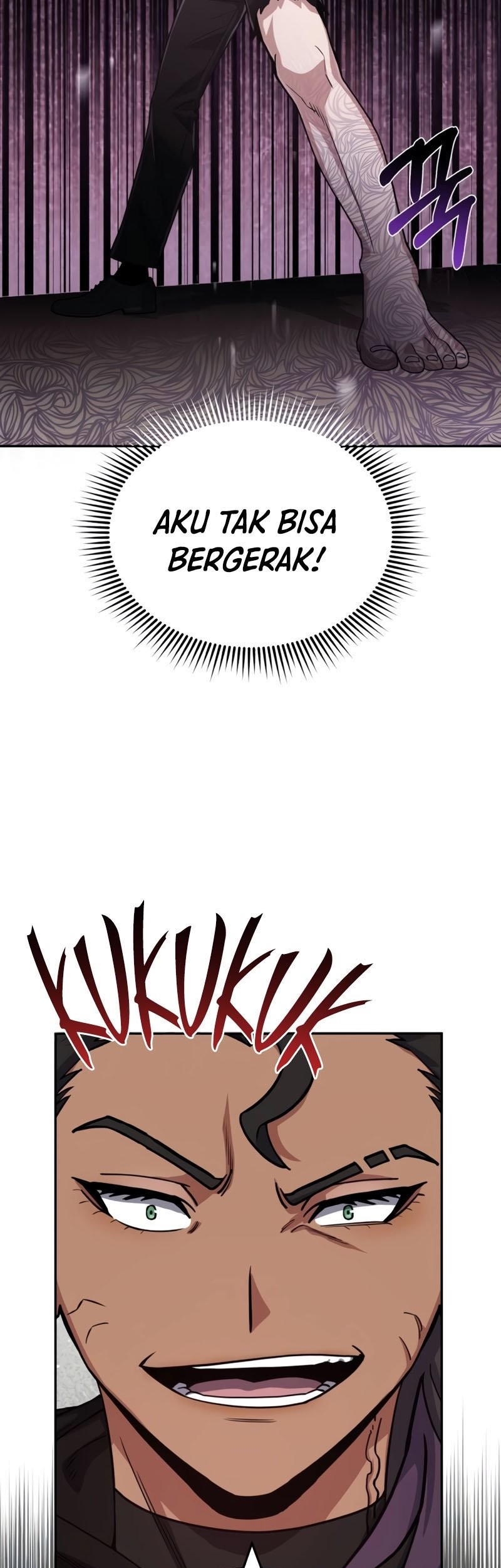 Genius of the Unique Lineage Chapter 80 - halaman 37