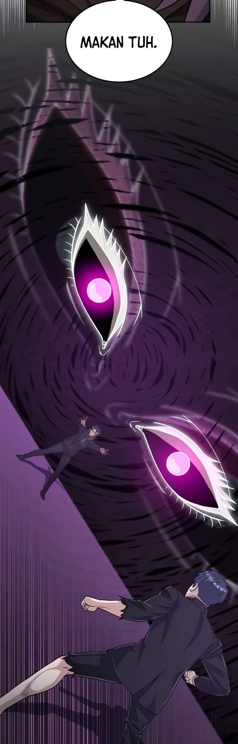 Genius of the Unique Lineage Chapter 80 - halaman 38