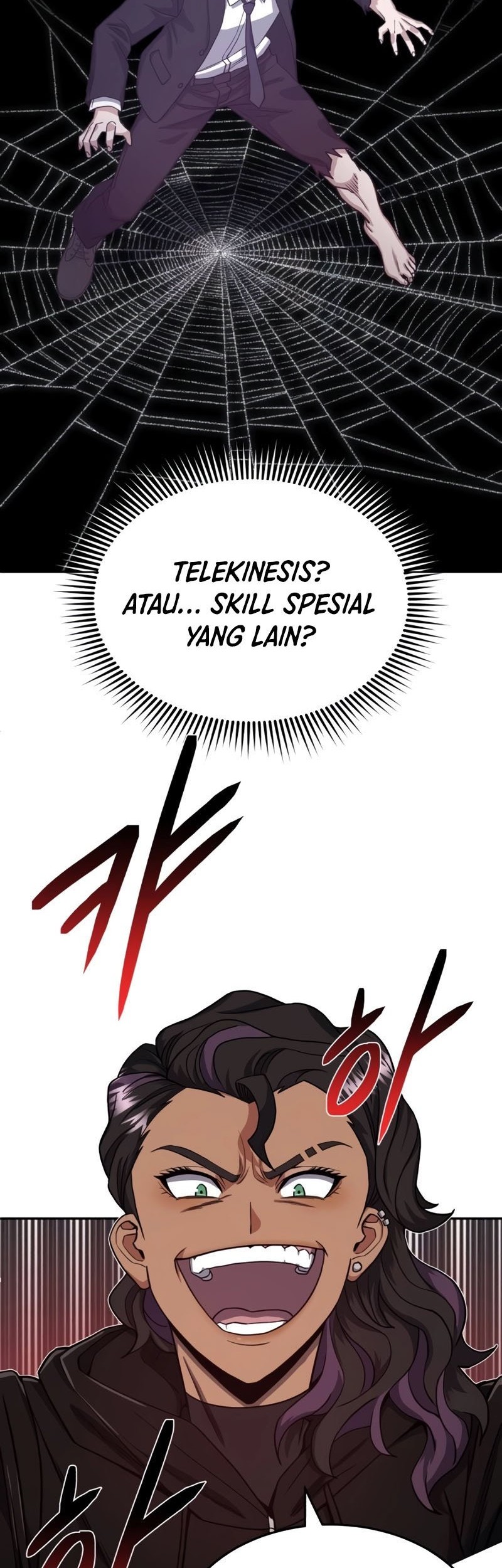Genius of the Unique Lineage Chapter 80 - halaman 40