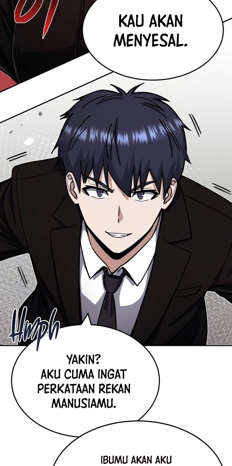 Genius of the Unique Lineage Chapter 80 - halaman 41