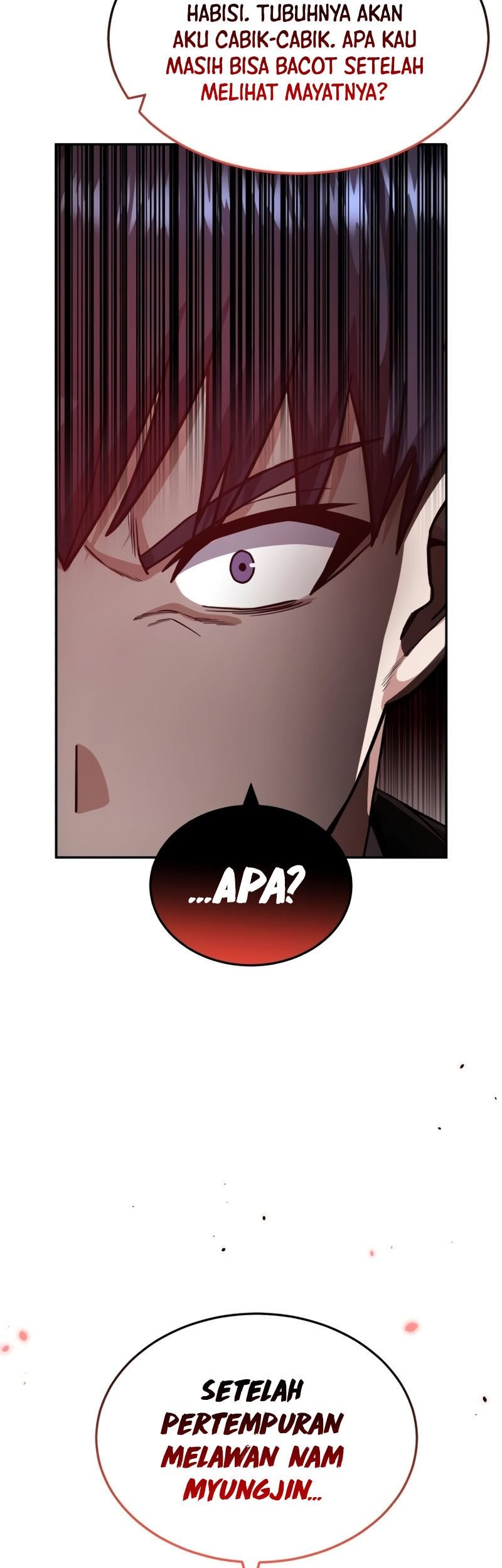 Genius of the Unique Lineage Chapter 80 - halaman 42