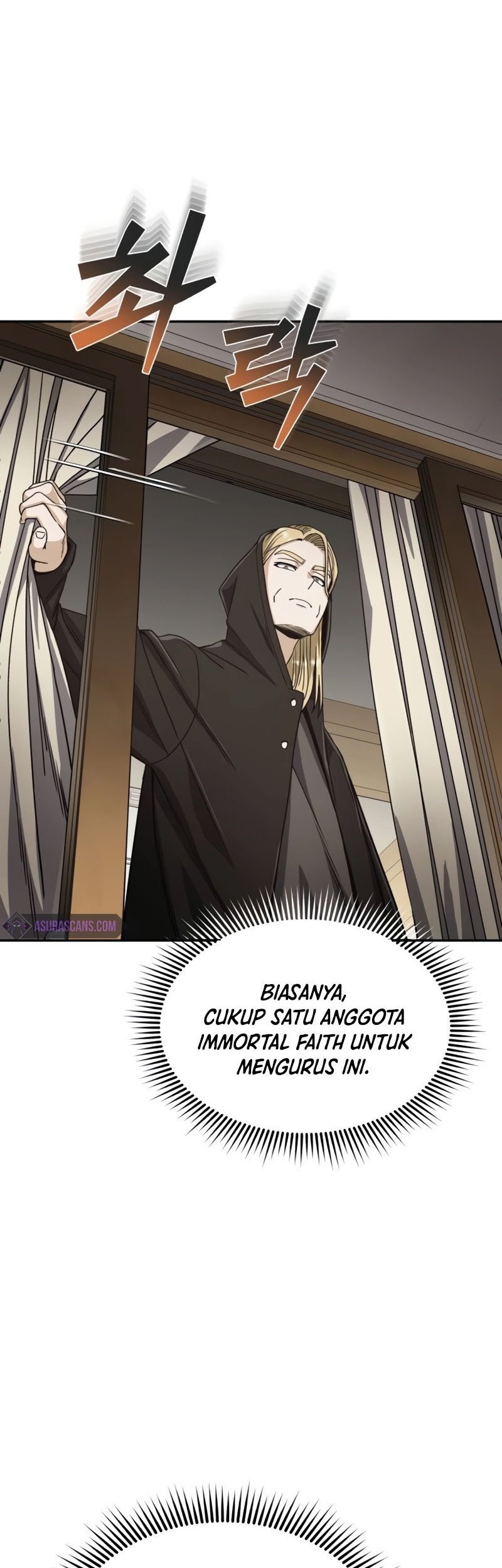 Genius of the Unique Lineage Chapter 80 - halaman 48