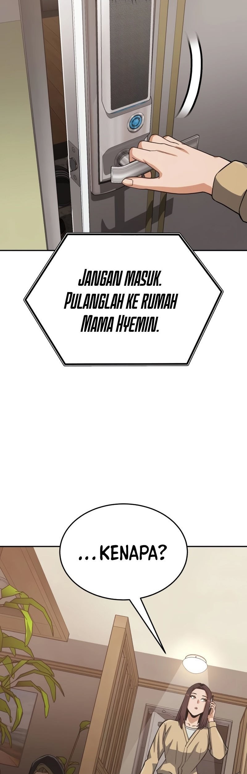 Genius of the Unique Lineage Chapter 80 - halaman 56