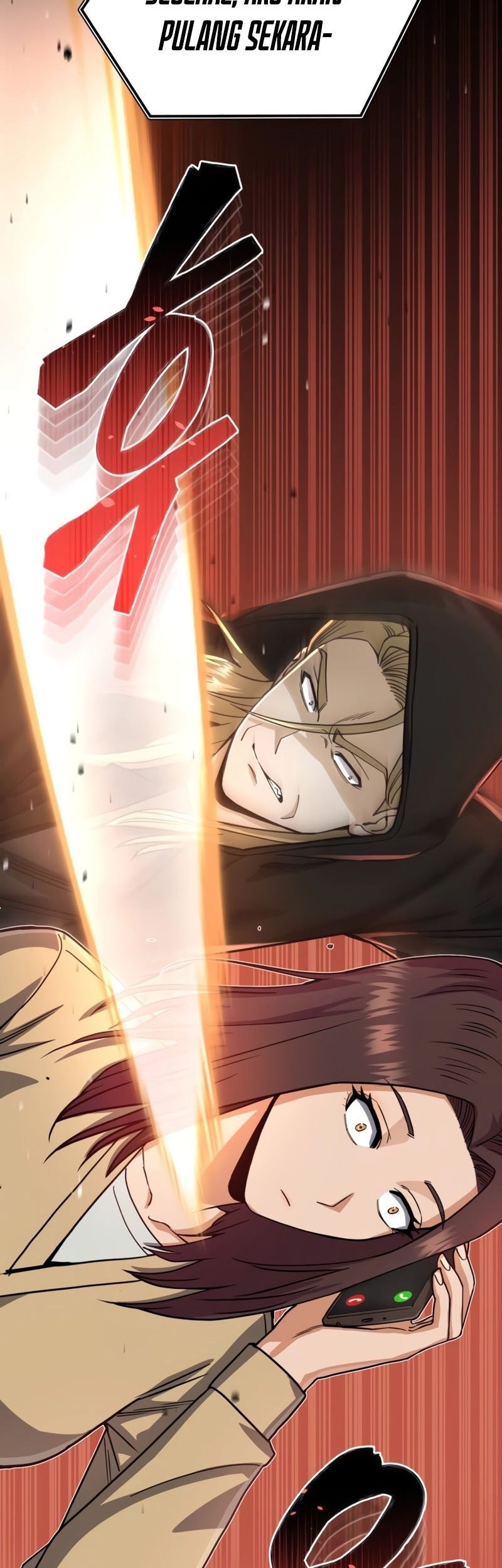 Genius of the Unique Lineage Chapter 80 - halaman 58