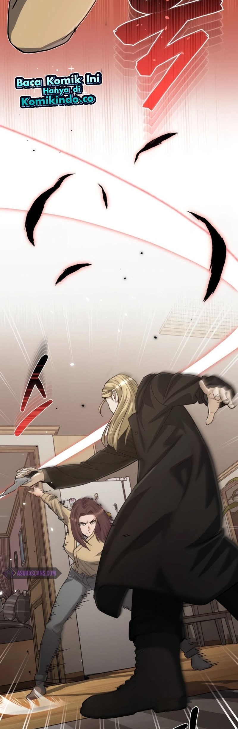 Genius of the Unique Lineage Chapter 80 - halaman 59