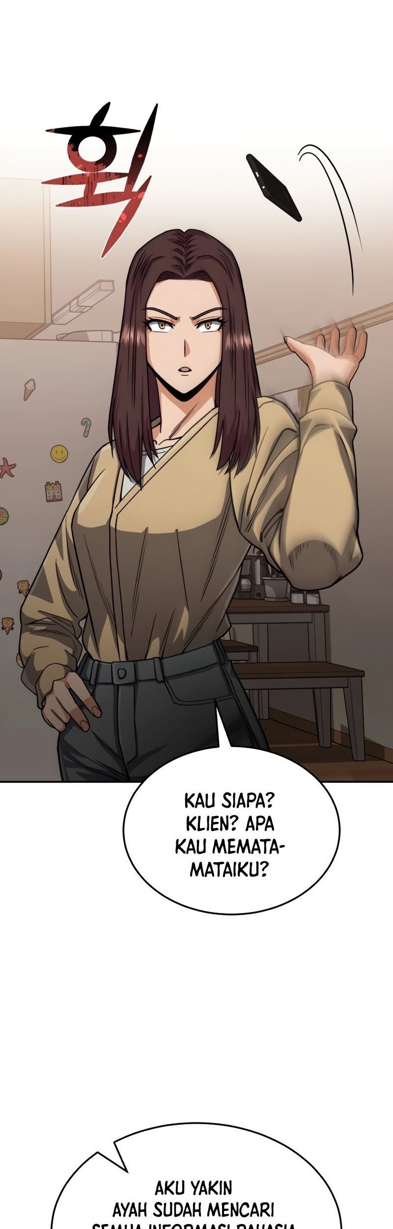 Genius of the Unique Lineage Chapter 80 - halaman 61