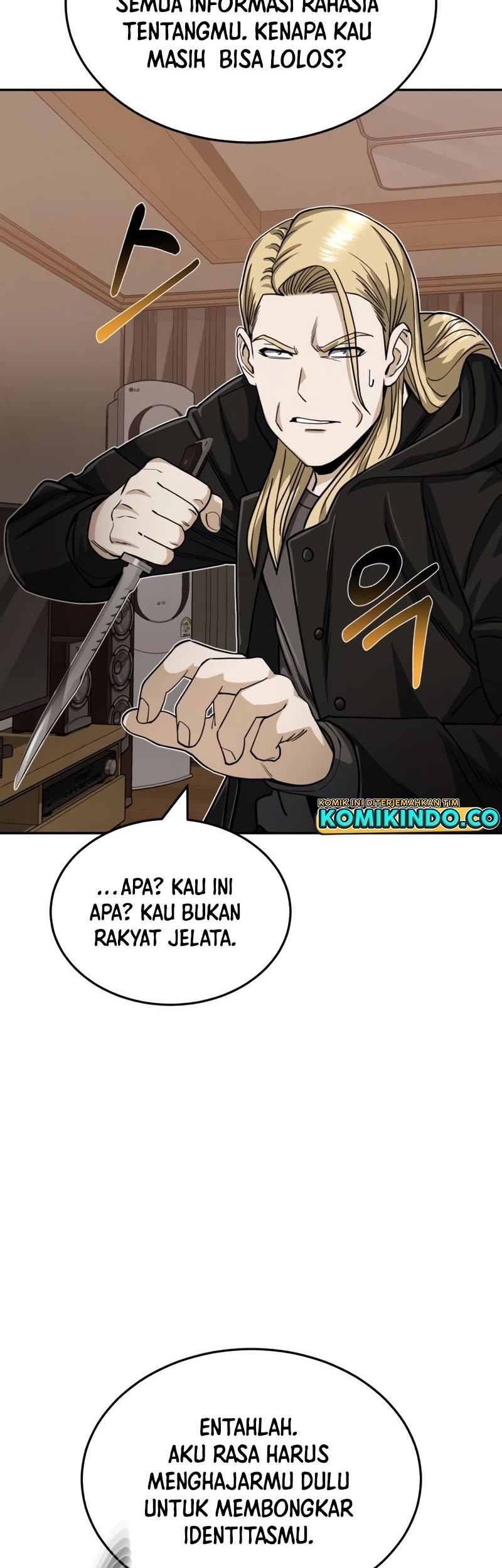 Genius of the Unique Lineage Chapter 80 - halaman 62