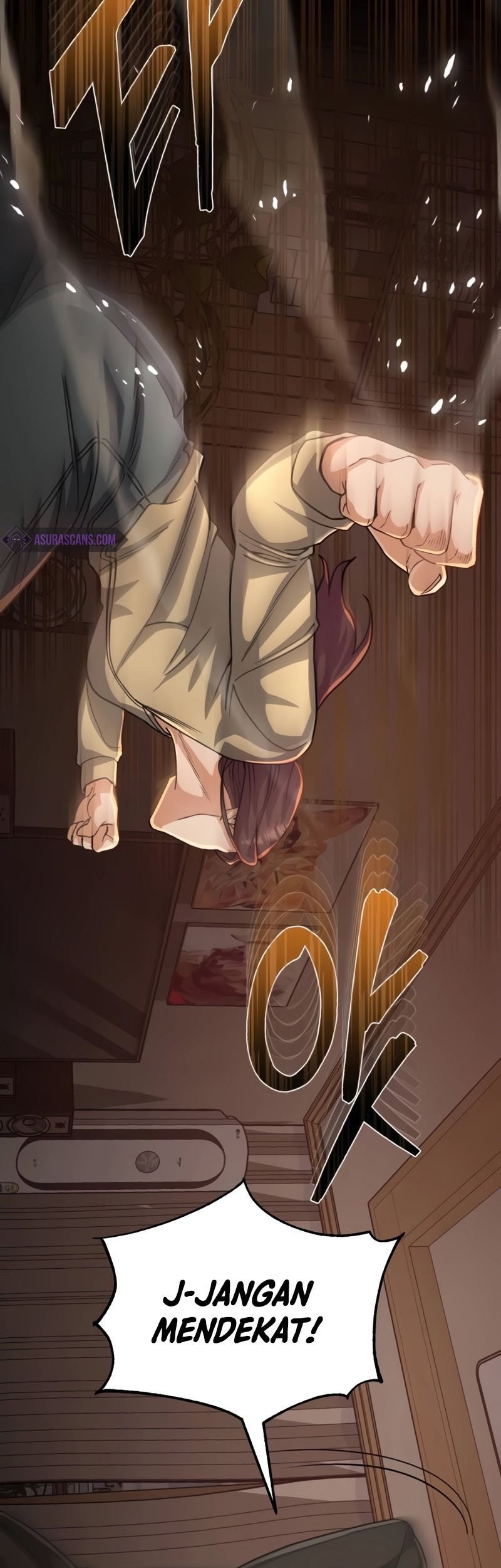 Genius of the Unique Lineage Chapter 80 - halaman 64