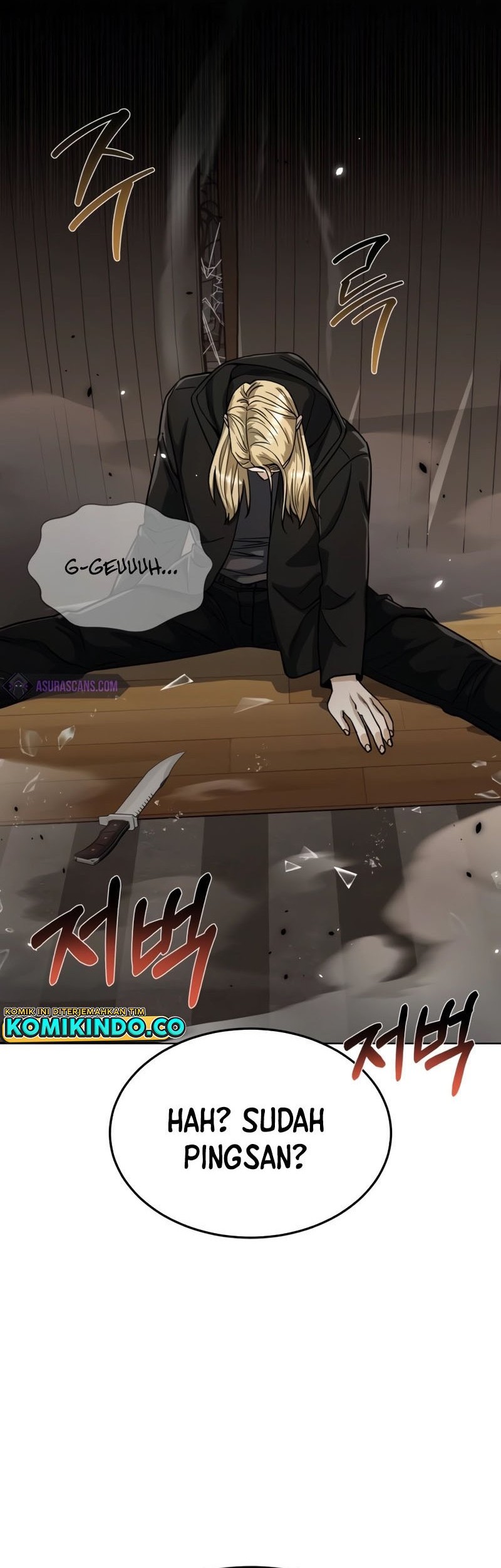 Genius of the Unique Lineage Chapter 80 - halaman 69