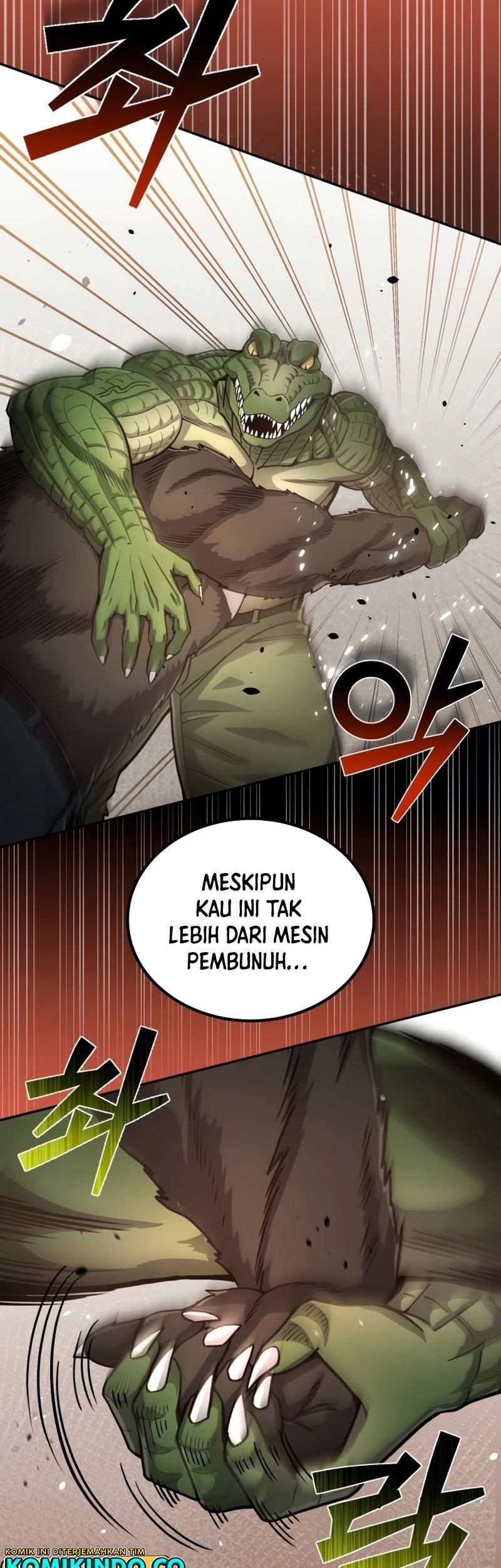 Genius of the Unique Lineage Chapter 80 - halaman 7