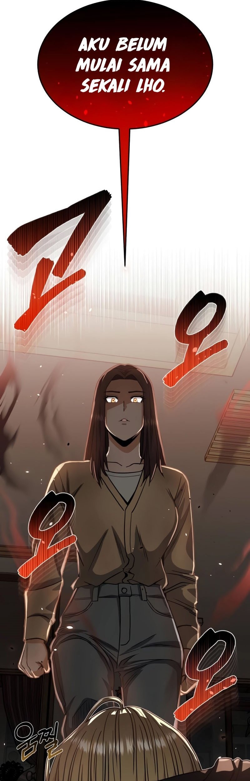 Genius of the Unique Lineage Chapter 80 - halaman 70