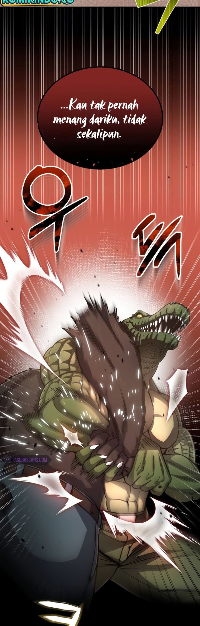 Genius of the Unique Lineage Chapter 80 - halaman 8