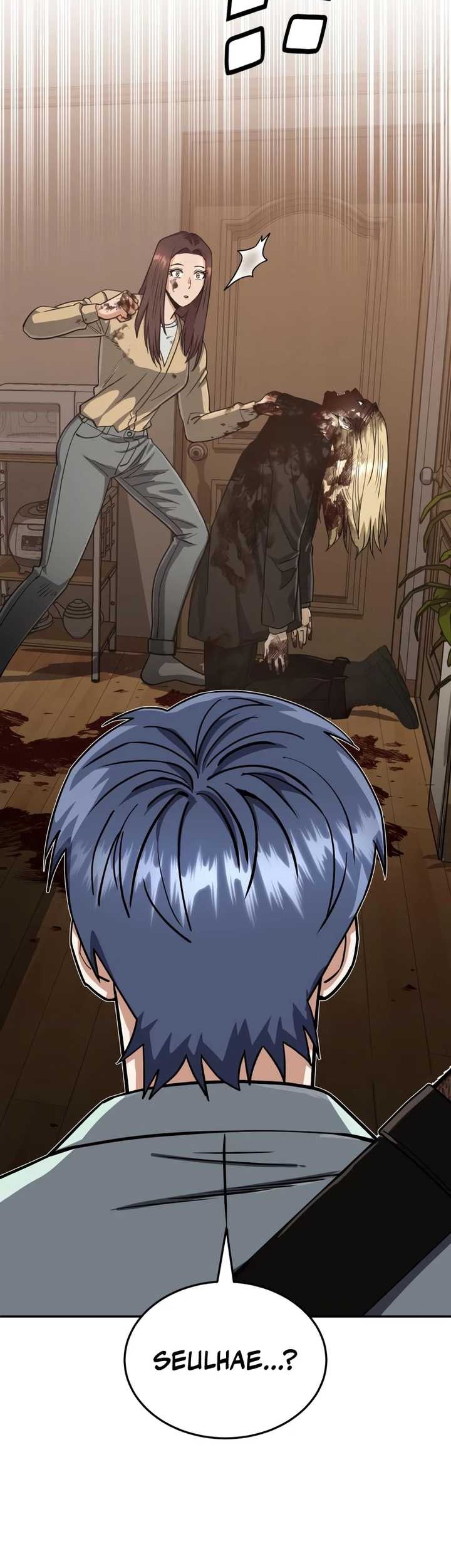 Genius of the Unique Lineage Chapter 81 - halaman 10