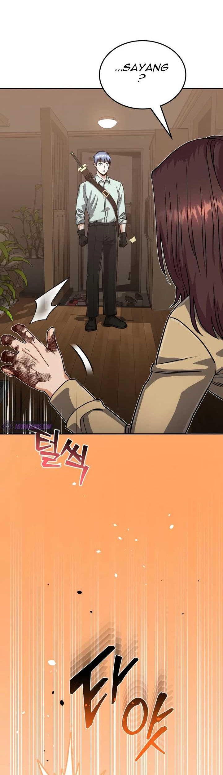 Genius of the Unique Lineage Chapter 81 - halaman 11