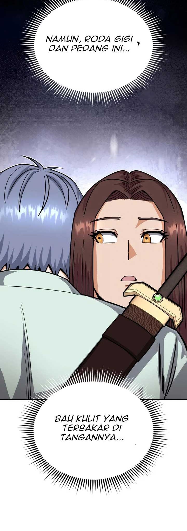 Genius of the Unique Lineage Chapter 81 - halaman 15