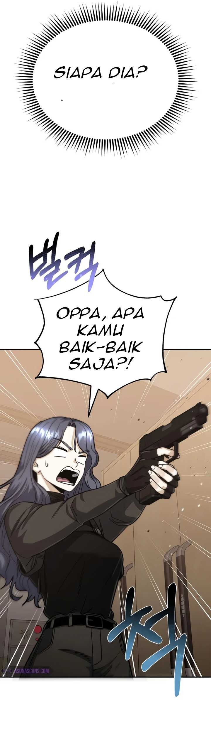 Genius of the Unique Lineage Chapter 81 - halaman 16