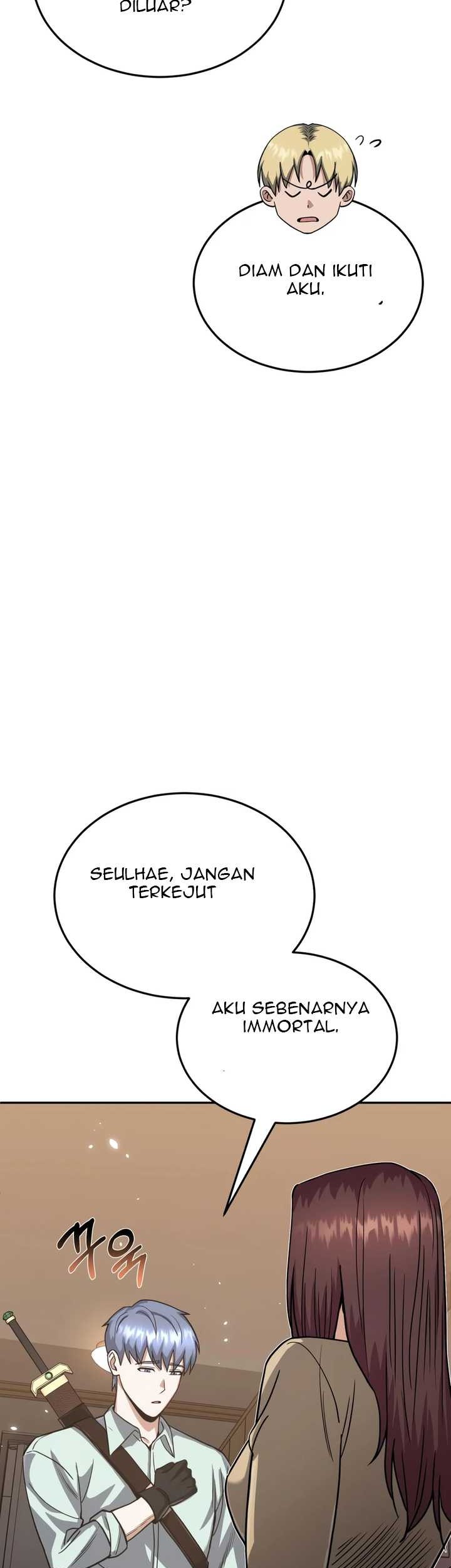 Genius of the Unique Lineage Chapter 81 - halaman 22