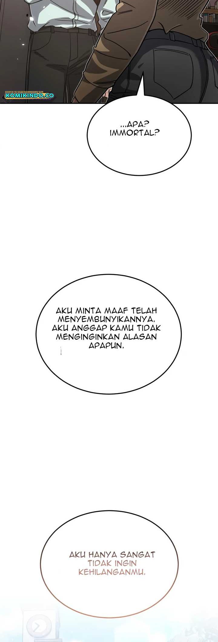Genius of the Unique Lineage Chapter 81 - halaman 23