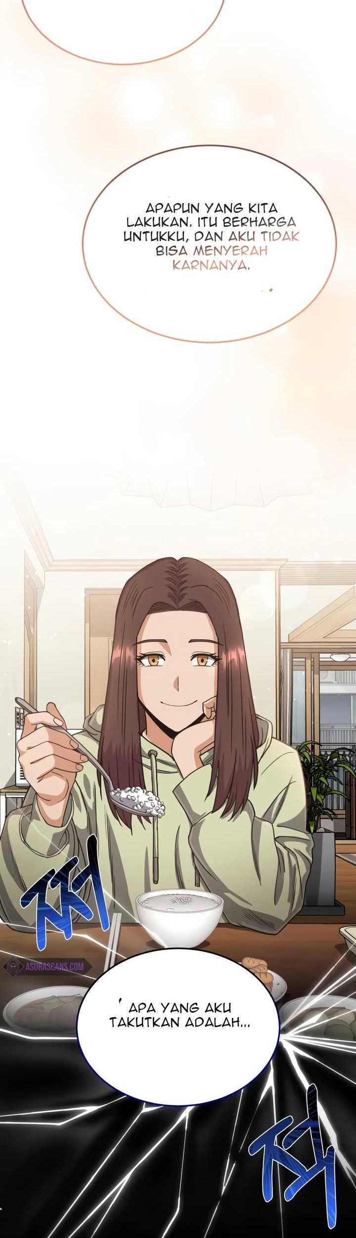 Genius of the Unique Lineage Chapter 81 - halaman 25
