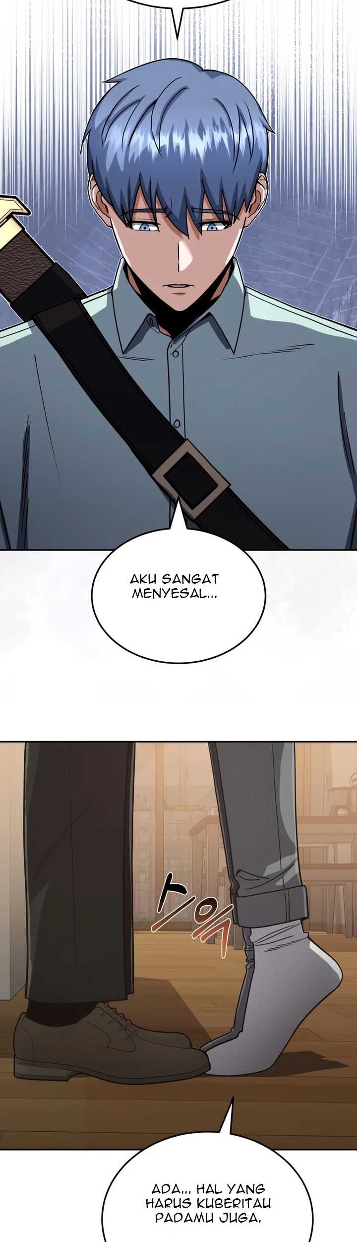 Genius of the Unique Lineage Chapter 81 - halaman 27