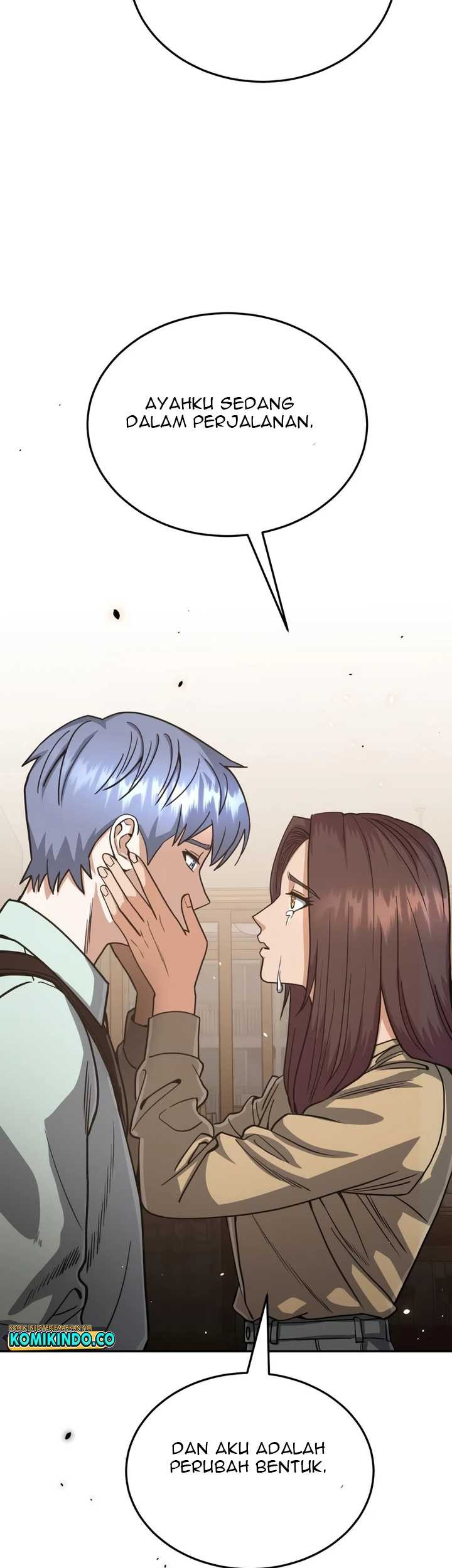 Genius of the Unique Lineage Chapter 81 - halaman 28