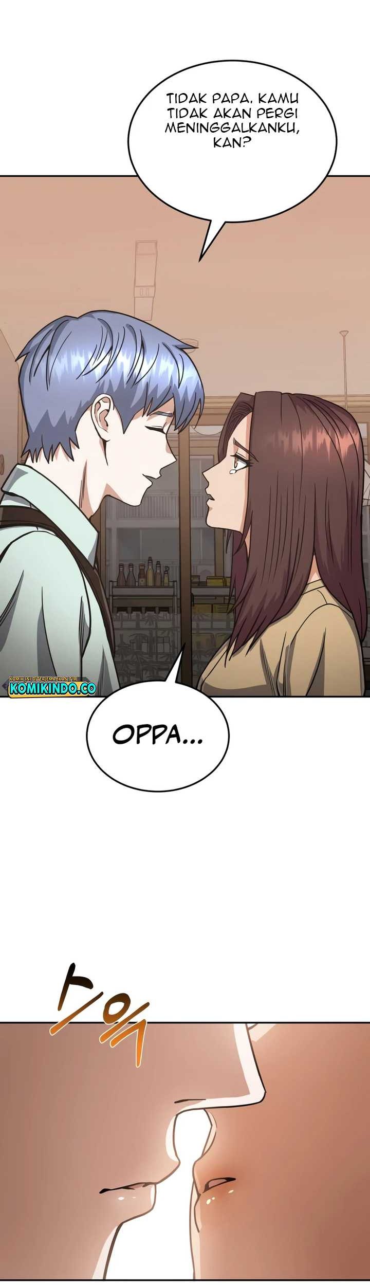 Genius of the Unique Lineage Chapter 81 - halaman 30