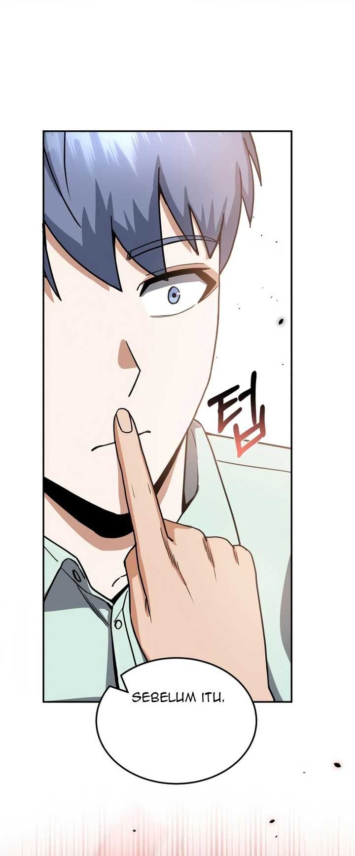 Genius of the Unique Lineage Chapter 81 - halaman 31