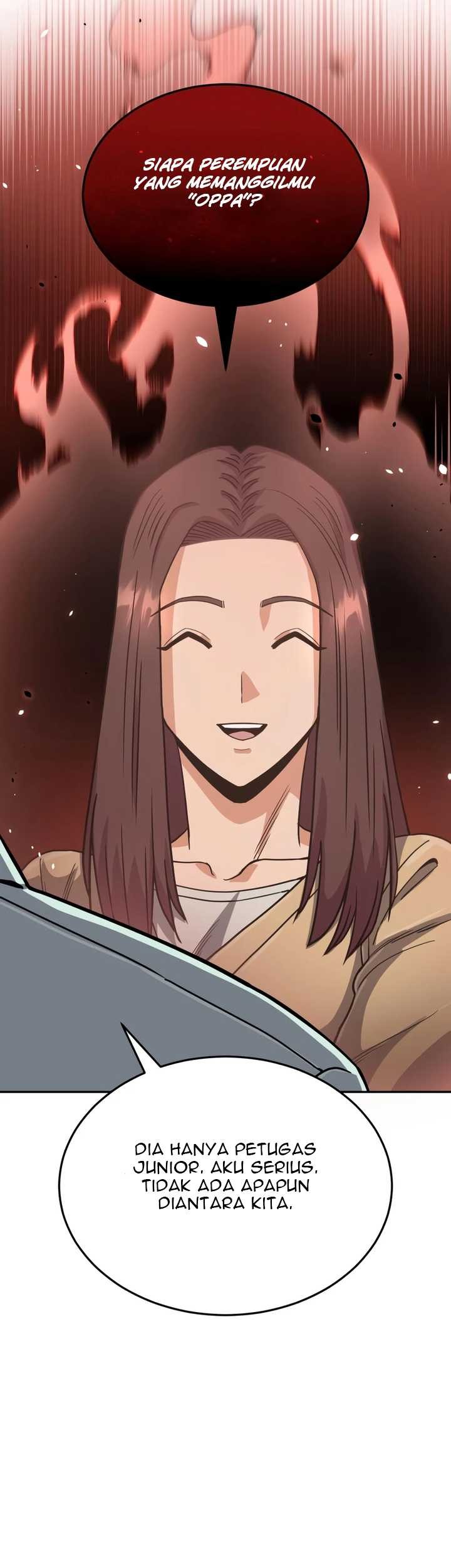 Genius of the Unique Lineage Chapter 81 - halaman 32